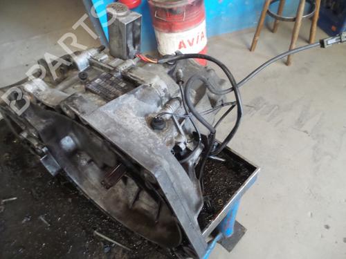 Gearbox SAAB 900 II Convertible 2.0 -16 Turbo | BP18622534M3 