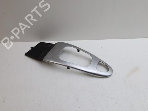Middle console SAAB 9-3 (YS3F, E79, D79, D75) 1.9 TTiD | BP32287429I22 - Image 2