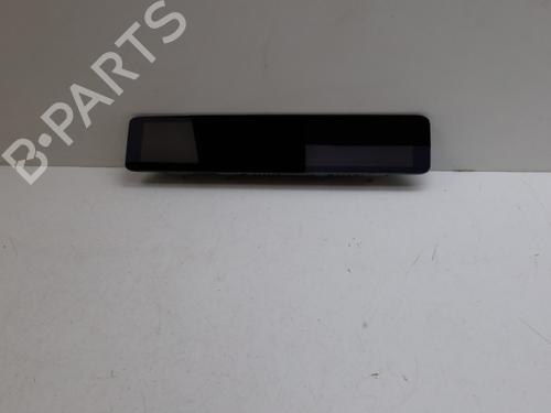 Used Display monitor MERCEDES-BENZ A-CLASS Saloon (V177) A 250 e (177.186) (218 hp) 27238773