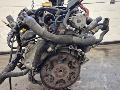 Engine SAAB 9-3 Convertible (YS3F) 1,8t | BP23572644M1 - Image 3