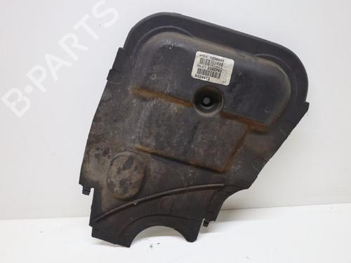 Used Timing cover Timing cover VOLVO XC70 I Cross Country (295) 2.4 T XC AWD (200 hp) 36360023 36360023