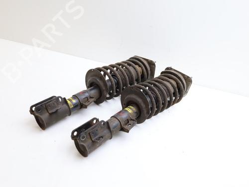 Used Right front shock absorber VOLVO 850 Estate (855) 2.5 TDI (140 hp) 30151440