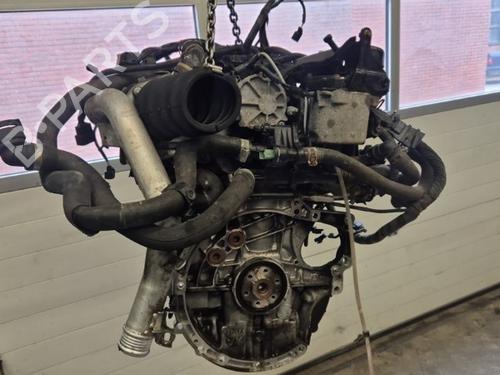 Engine VOLVO V40 Cross Country (526) D2 | BP32228986M1 - Image 4