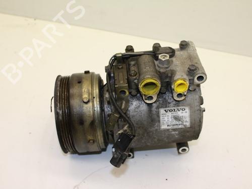 Used AC compressor AC compressor VOLVO V40 Estate (645) 1.8 i (125 hp) 18611408 18611408