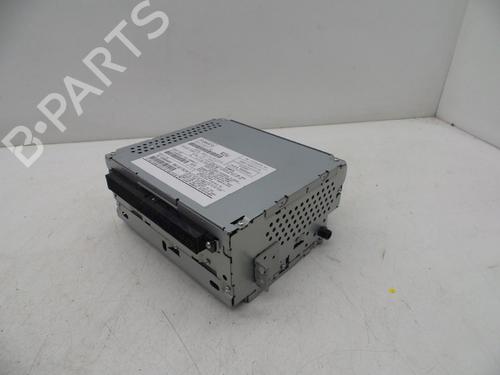 Used Radio Radio VOLVO V70 III (135) D3 (136 hp) 18617099 18617099