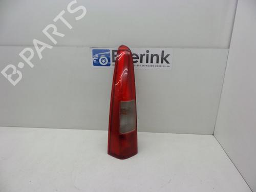 Used Left taillight VOLVO V70 I (875, 876) 2.4 (144 hp) 18621439