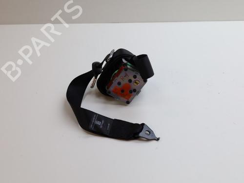 Used Rear right seatbelt Rear right seatbelt SAAB 9-3 Convertible (YS3F) 1.9 TTiD (180 hp) 18637034 18637034
