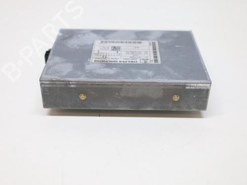 Electronic module SAAB 9-3 Estate (E50) 1.9 TTiD | BP38463229M83 - Image 3