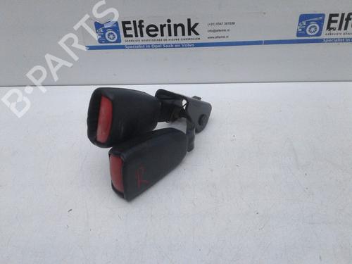 Used Seat buckle SAAB 9-5 Estate (YS3E) 2.3 t (185 hp) 18633572