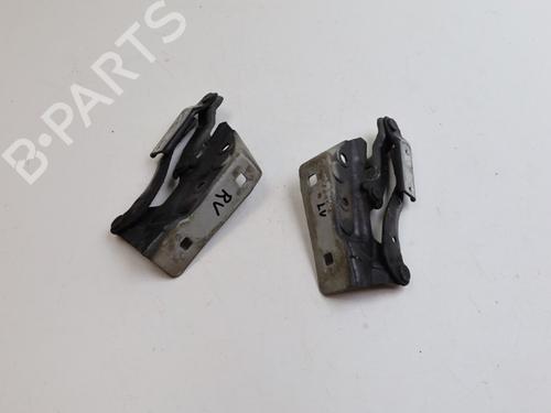 Hinge/Door check strap MERCEDES-BENZ B-CLASS Sports Tourer (W245) B 200 TURBO (245.234) | BP22346937C146 