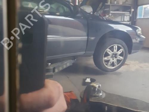 Right front door SAAB 9-3 Estate (E50) 2.0 t BioPower | BP18639767C3 