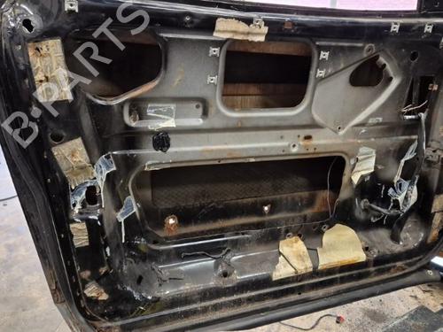 Left front door SAAB 900 I Convertible 2.0 S Turbo-16 | BP21197320C2 