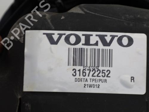Rear right seatbelt VOLVO V60 II (225) T6 Plug-in Hybrid AWD | BP29954388I28 