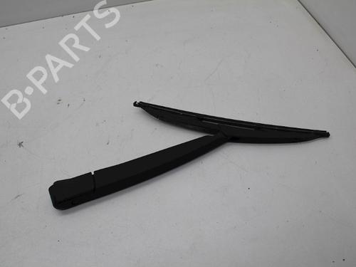 Used Rear windshield wiper arm Rear windshield wiper arm 18612842 18612842