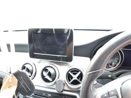 Electronic module MERCEDES-BENZ CLA Coupe (C117) CLA 180 (117.342) | BP27623587M83 