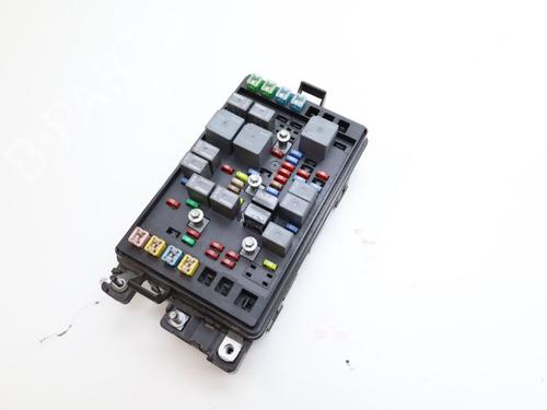 Used Fuse box Fuse box SAAB 9-7X 4.2 AWD (290 hp) 18636726 18636726