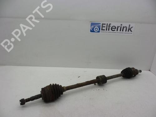 Used Right front driveshaft Right front driveshaft 18624964 18624964