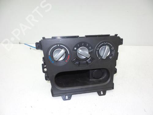 Used Climate control Climate control OPEL AGILA B (H08) 1.0 (F68) (65 hp) 18623803 18623803