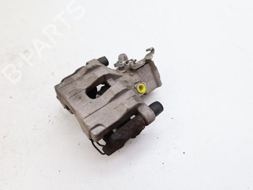 Left rear brake caliper SAAB 9-3 (YS3F, E79, D79, D75) 1,8t | BP28010302M107 