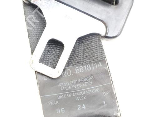 Front left seatbelt VOLVO 850 Estate (855) 2.4 | BP29503189I26 