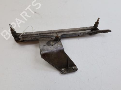 Used Front wipers mechanism SAAB 900 I Combi Coupe 2.0 i (110 hp) 27238924