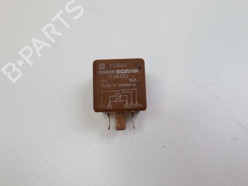 Used Electronic sensor Electronic sensor SAAB 900 I Convertible 2.0 S Turbo-16 (141 hp) 20937689 20937689