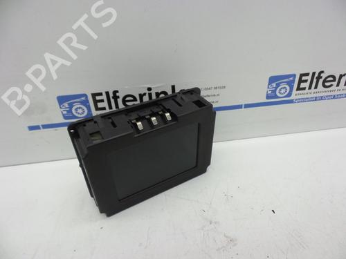 Used Display monitor OPEL OMEGA B Estate (V94) 2.2 16V (F35, M35, P35) (144 hp) 18627019