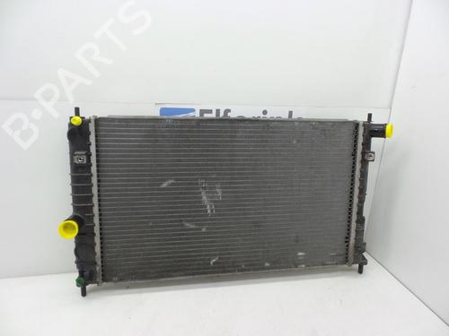 Køler Køler SAAB 9-5 (YS3E) 1.9 TiD (150 hp) 18620005 18620005