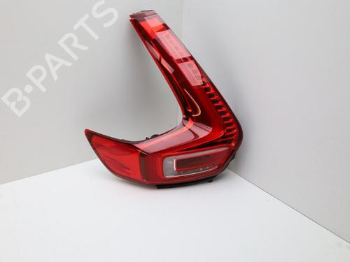 Used Left taillight VOLVO XC40 (536) Recharge (252 hp) 32177977