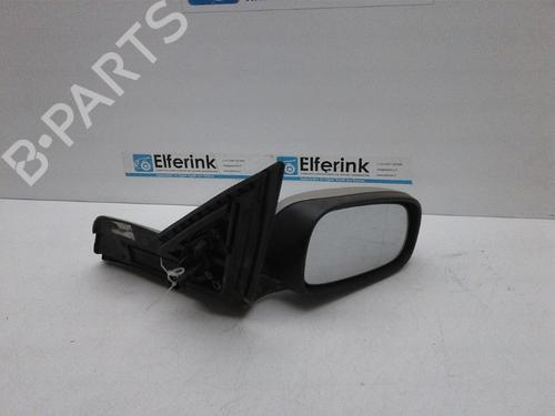 Right mirror SAAB 9-5 Estate (YS3E) 2.3 t | BP18610293C27 