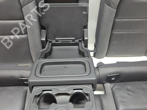 Seats set VOLVO S60 III (224) T5 | BP29854670C78 