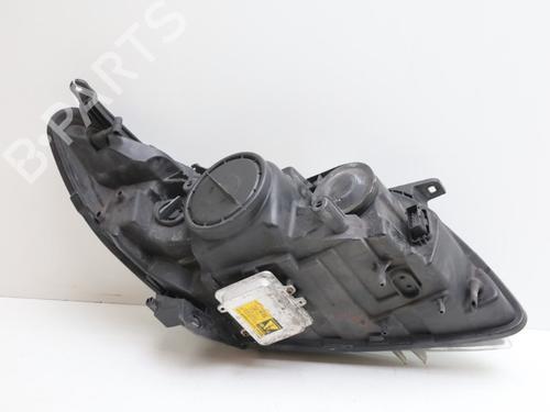 Left headlight SAAB 9-3 Estate (E50) 1.9 TTiD | BP34424036C28 - Image 4