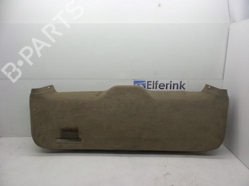 Used Boot lining Boot lining VOLVO V70 III (135) T4 (180 hp) 18618726 18618726
