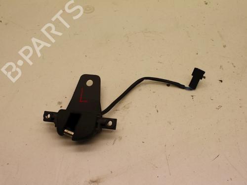 Used Switch Switch SAAB 9-3 Cabriolet (YS3D) 2.0 Turbo (154 hp) 18611617 18611617
