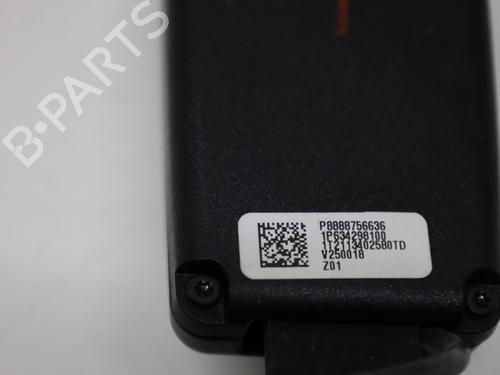 Seat buckle LYNK & CO 01 PHEV | BP35897294I32 - Image 6
