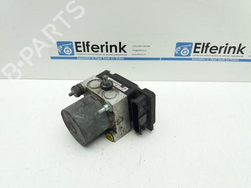 ABS Bremseaggregat OPEL CORSA C (X01) 1.2 Twinport (F08, F68) (80 hp) 18629448