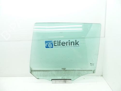 Used Rear left door window OPEL ZAFIRA / ZAFIRA FAMILY B (A05) 1.9 CDTI (M75) (120 hp) 18617942