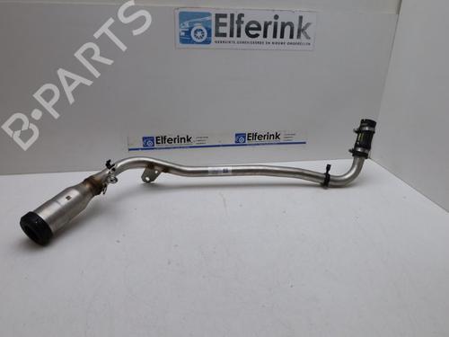 Used Pipe Pipe VOLVO V90 II Estate (235) B5 Mild-Hybrid (250 hp) 18635809 18635809