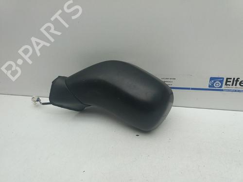 Used Left mirror Left mirror OPEL AGILA A (H00) 1.2 16V (F68) (75 hp) 18633628 18633628