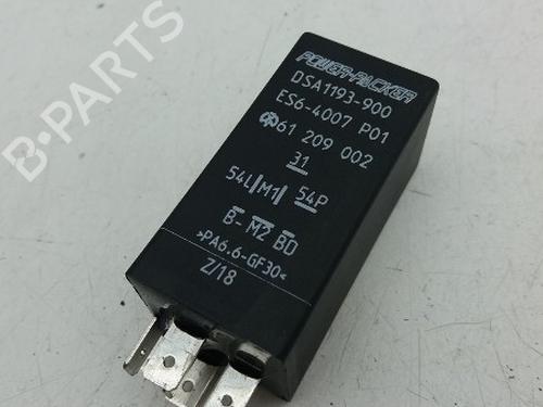 Used Electronic sensor Electronic sensor SAAB 9-3 Cabriolet (YS3D) 2.3 i (150 hp) 18634691 18634691