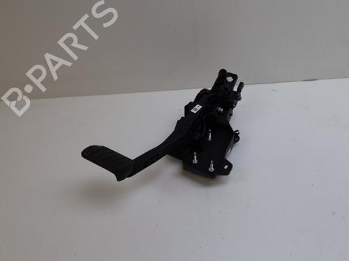 bremsepedal bremsepedal 18637686 18637686