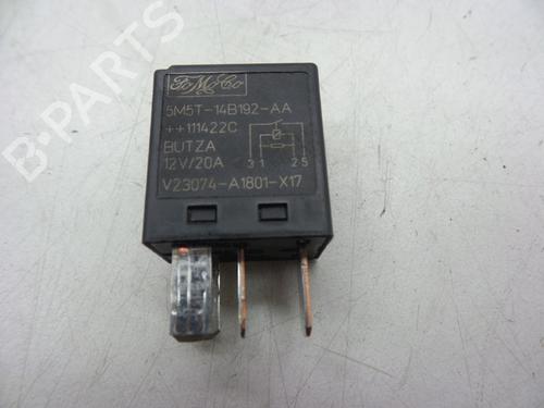 Used Electronic sensor Electronic sensor VOLVO XC90 I (275) D5 AWD (200 hp) 18620043 18620043