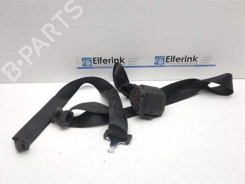 Used Front right seatbelt Front right seatbelt SAAB 900 I Combi Coupe 2.0 EMS (118 hp) 18629600 18629600