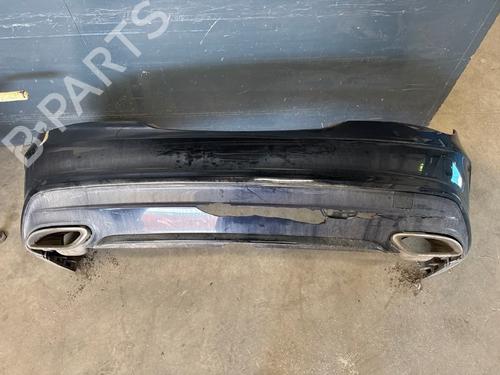 Used Rear bumper Rear bumper MERCEDES-BENZ CLA Coupe (C117) CLA 180 (117.342) (122 hp) 33929083 33929083
