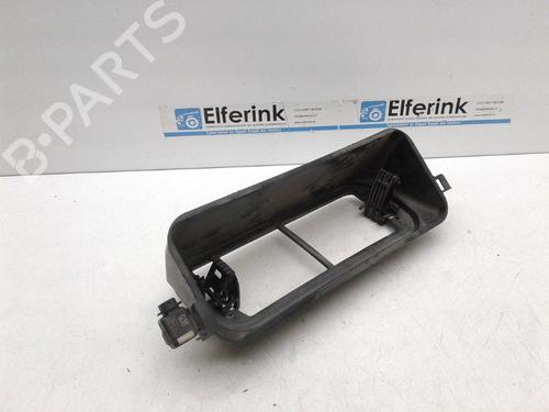 Used Other Other SAAB 9-5 (YS3G) 2.0 t BioPower XWD (220 hp) 18631063 18631063