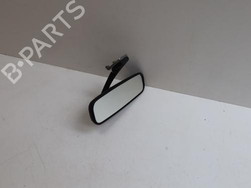 Used Rear mirror Rear mirror SAAB 9-3 (YS3D) 2.0 i (131 hp) 20308893 20308893