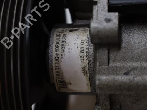 Steering pump MERCEDES-BENZ C-CLASS (W203) C 200 Kompressor (203.045) | BP26429539M99 