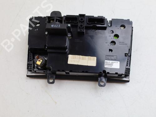 Commande Chauffage VOLVO XC90 I (275) T6 AWD | BP31040767I5