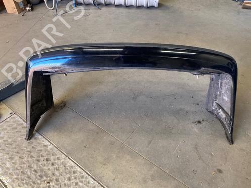 Rear bumper SAAB 9-3 Cabriolet (YS3D) 2.0 Turbo | BP18639436C8 