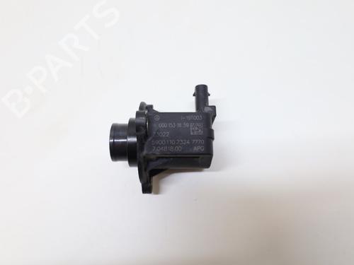Used Electronic sensor Electronic sensor MERCEDES-BENZ CLA Coupe (C117) CLA 180 (117.342) (122 hp) 36501775 36501775